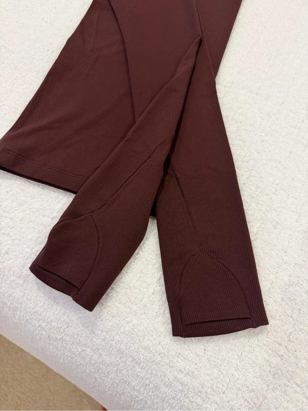 lululemon athletica go ahead